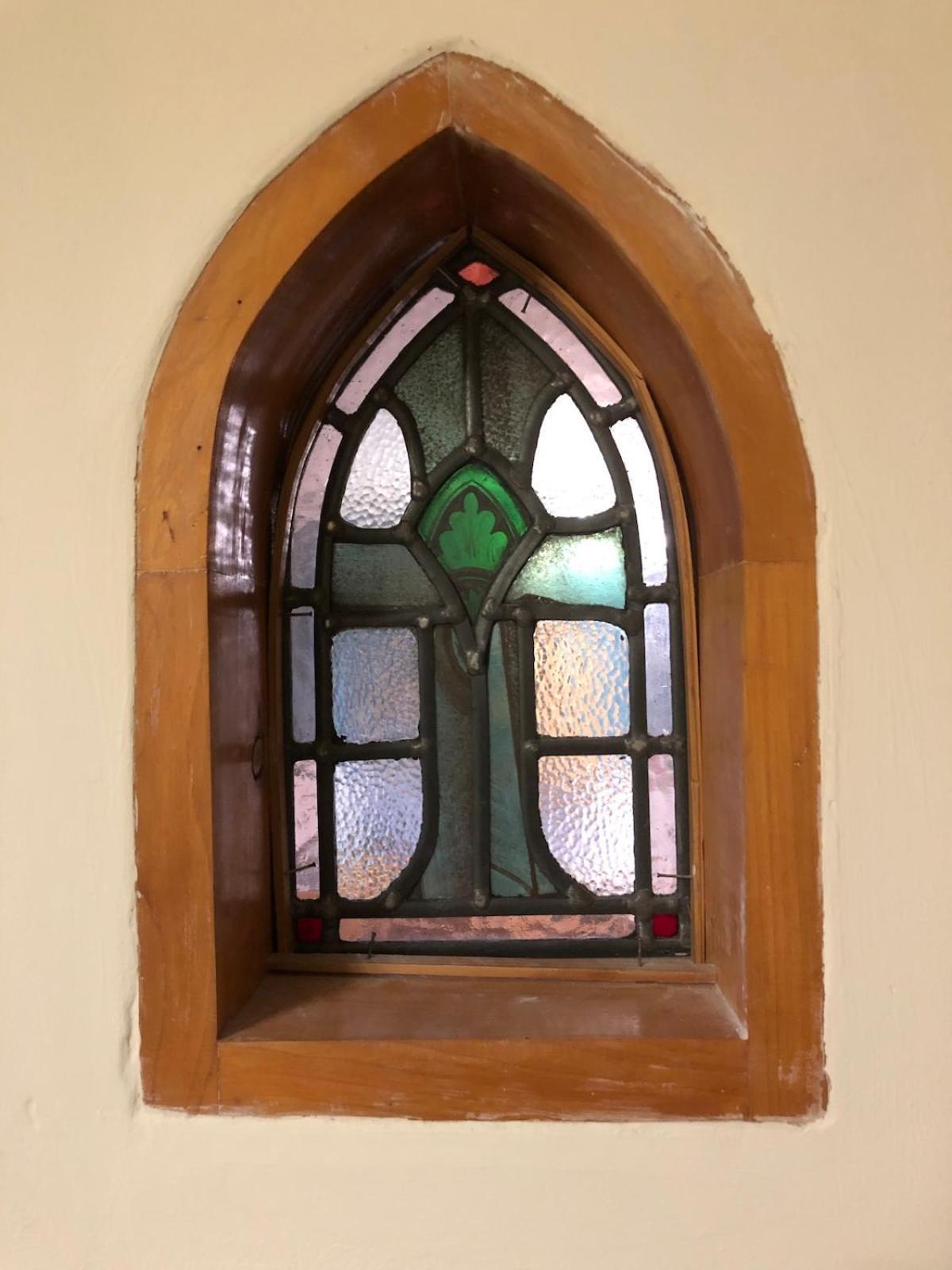 Holiday home Quirky, Comfortable, Converted Chapel Winkleigh