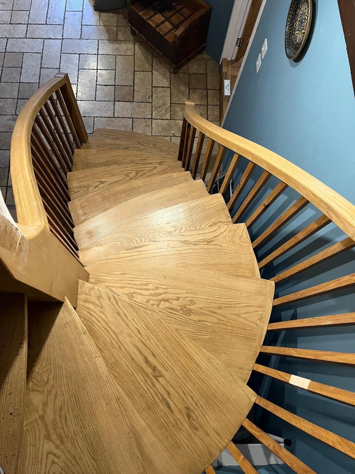 Quirky, Comfortable, Converted Chapel Winkleigh