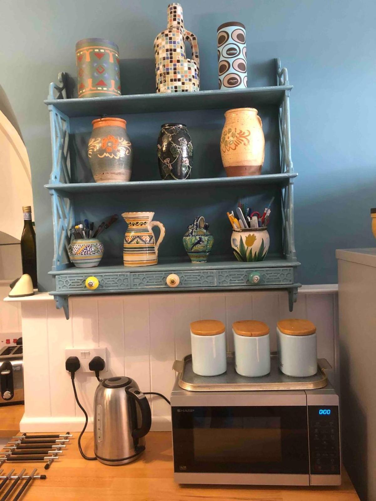 Quirky, Comfortable, Converted Chapel * Winkleigh